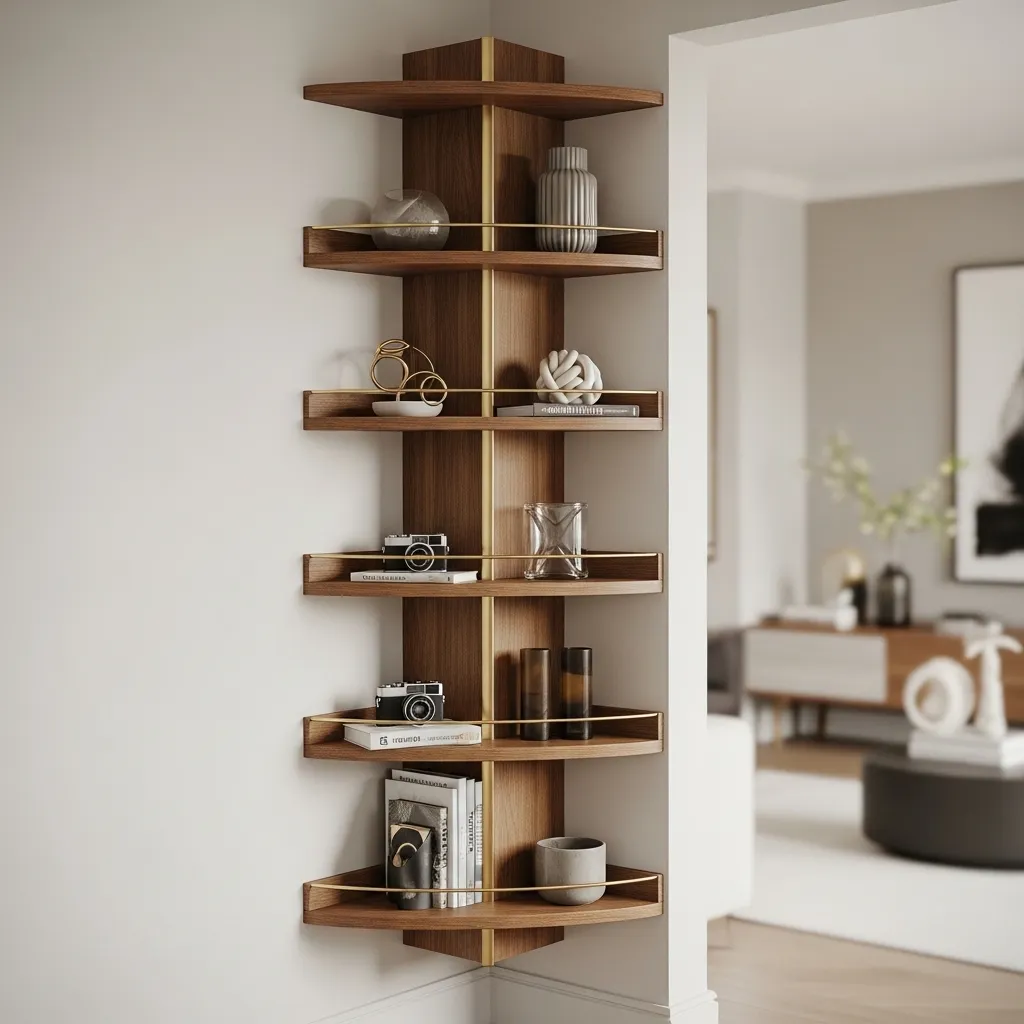 Corner Units That Actually Look Good