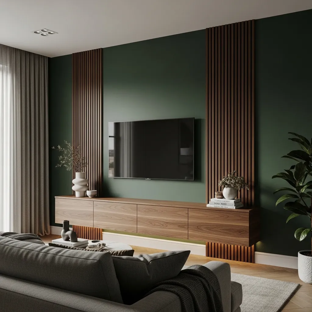 Create a Statement Wall