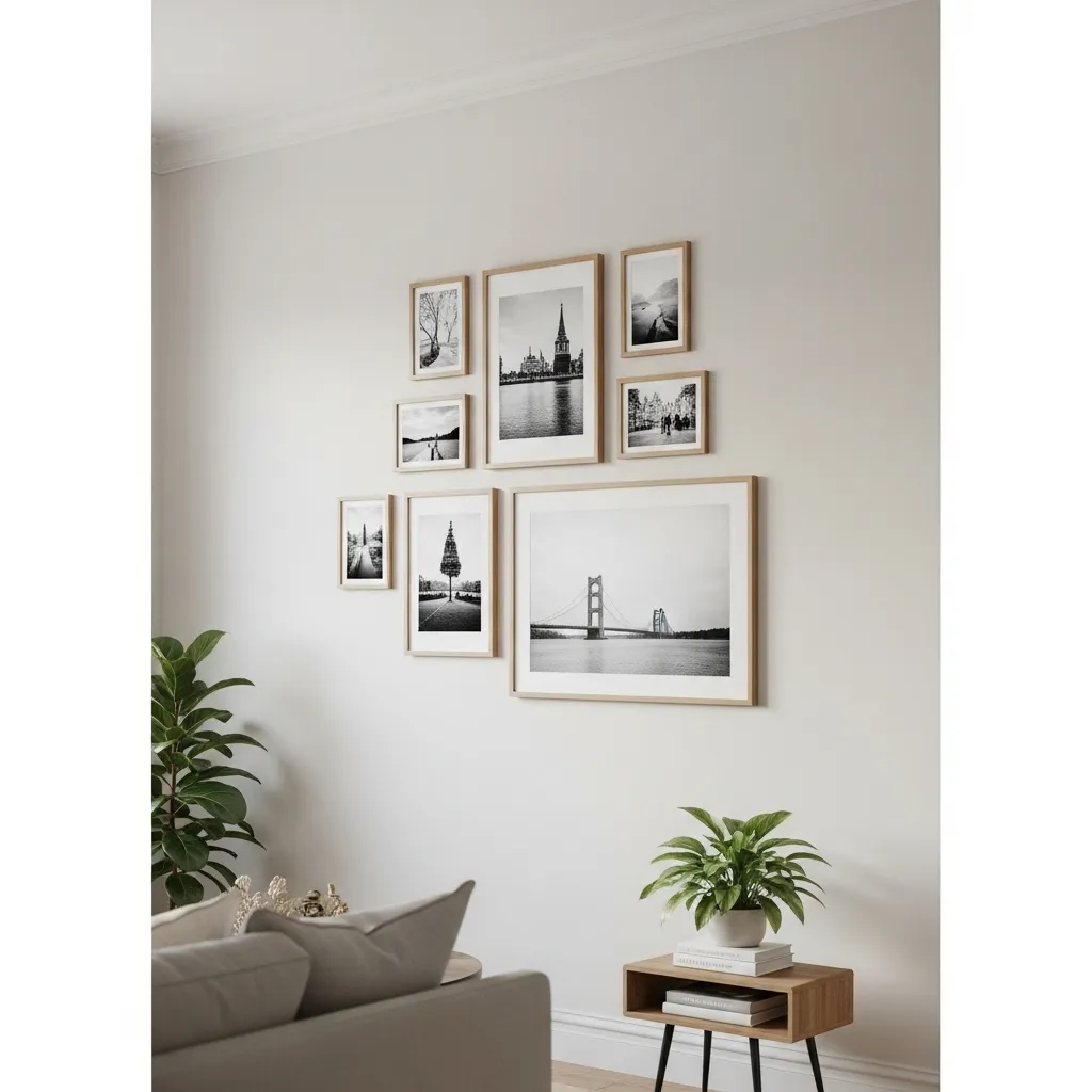 Curate Art that Feels Personal