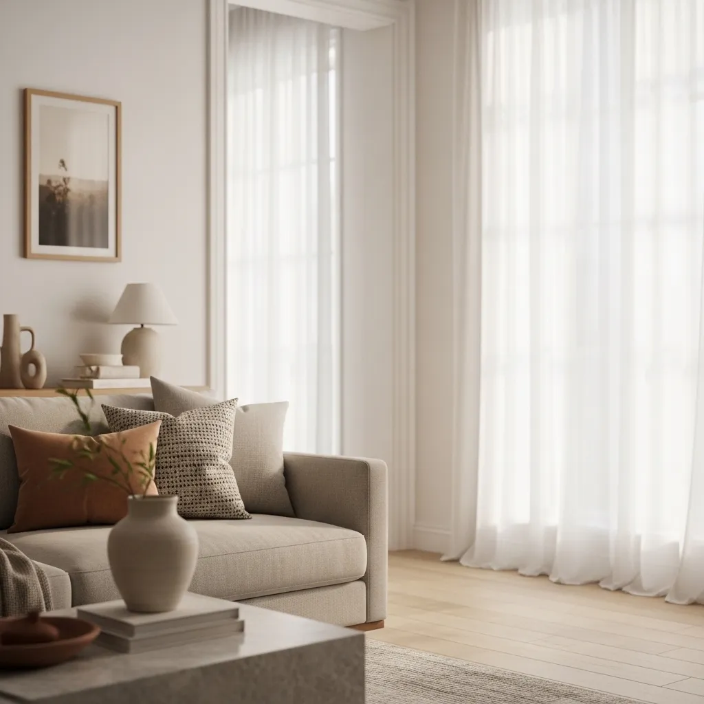 Curate Your Clutter Ruthlessly