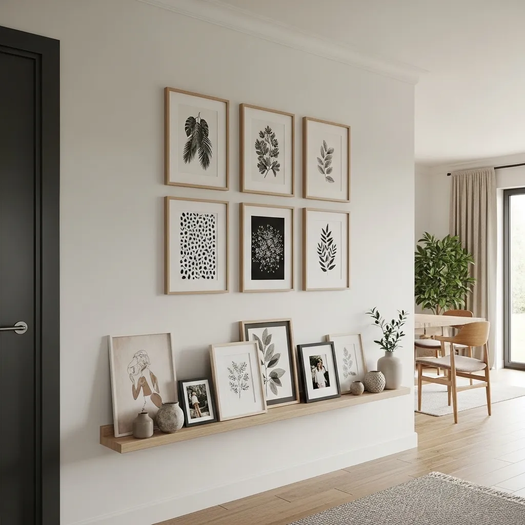 Curate Your Own Gallery of Inspiration