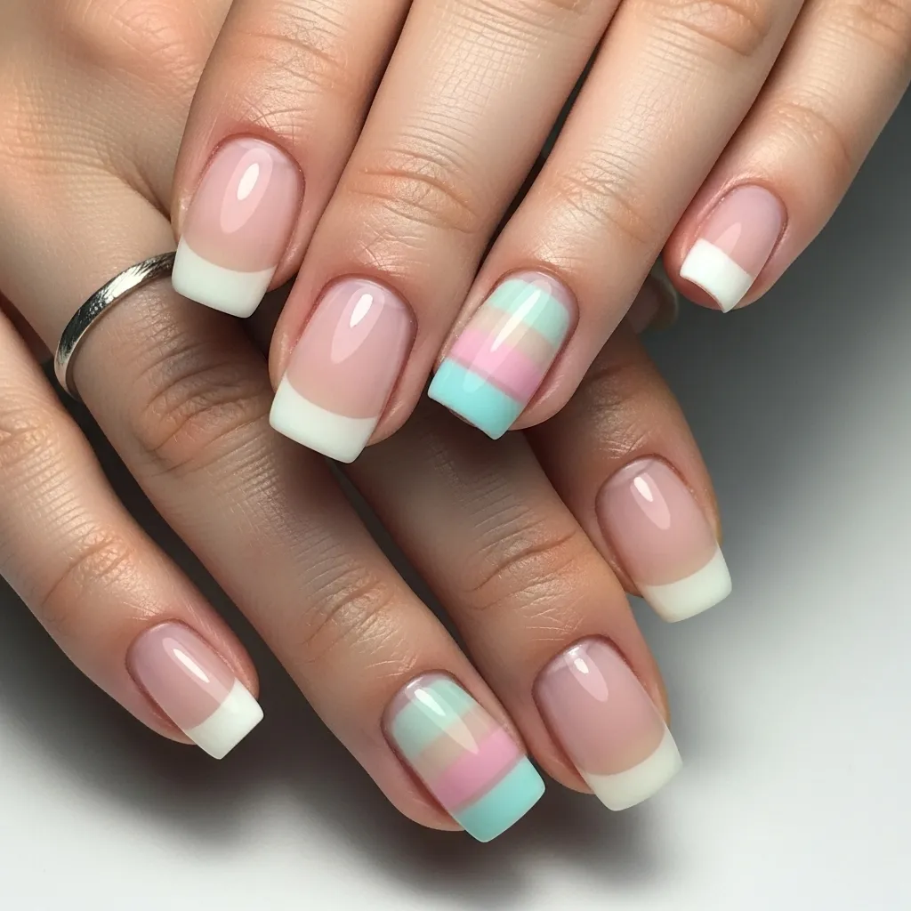 Curate Your Own Milky Pastel Look