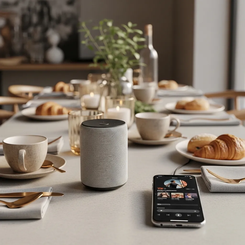 Curate the Perfect Playlist