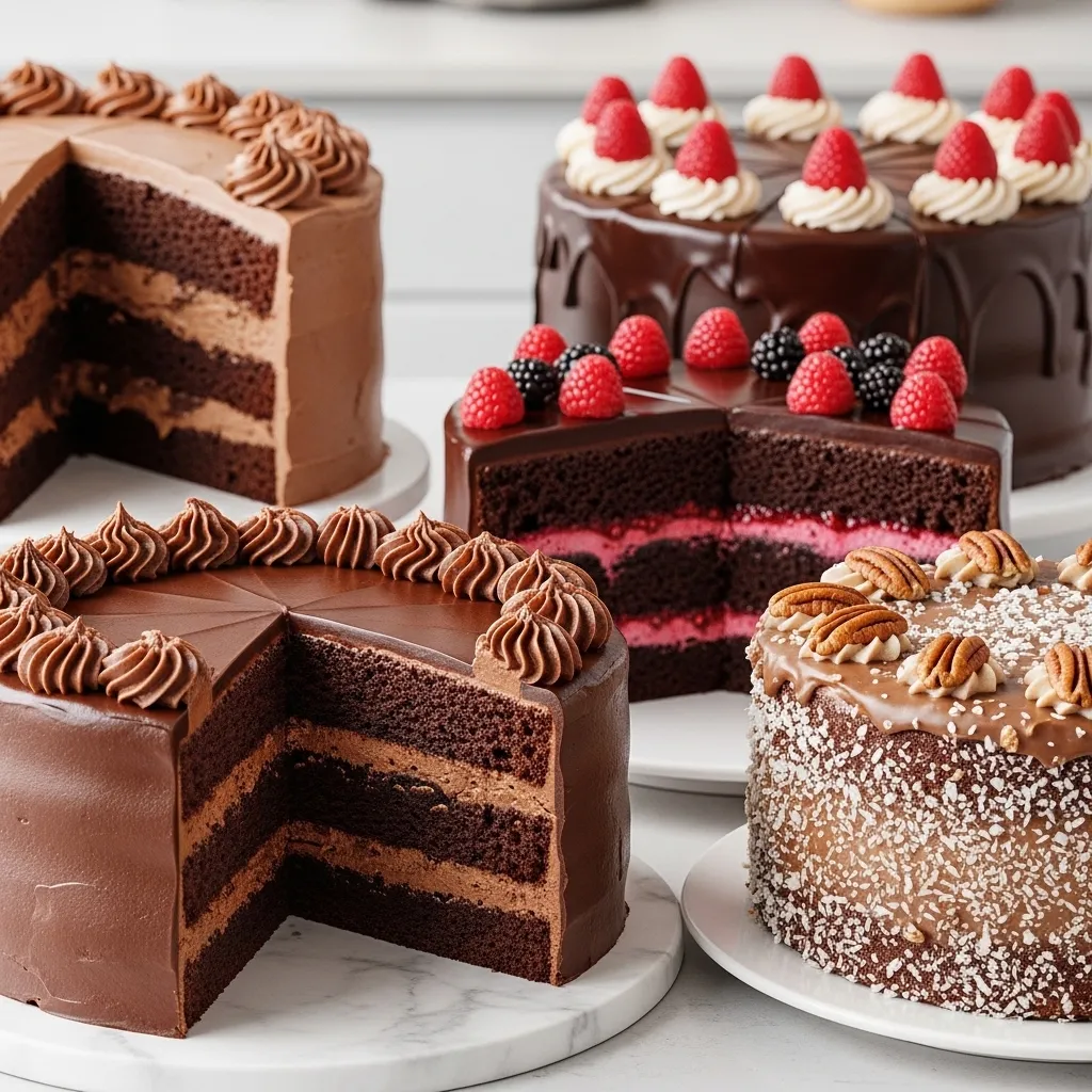 Decadent Chocolate Devotion: For the Chocoholic Mom