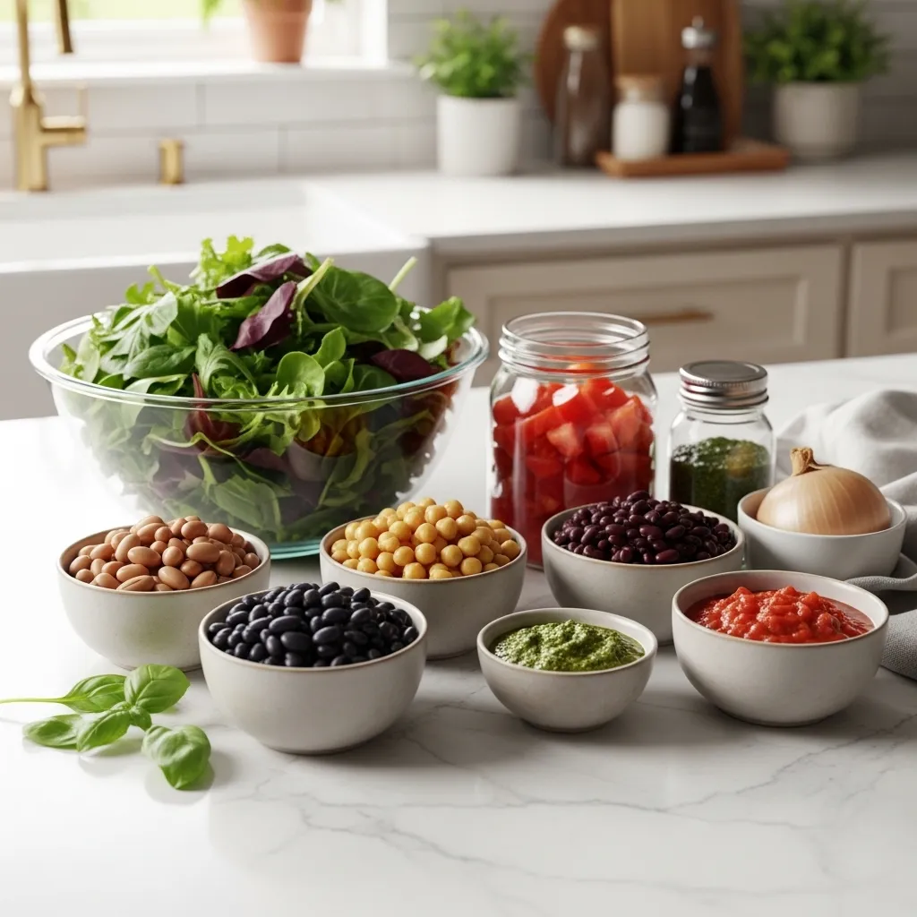 Don’t Sleep On Smart Semi-Prep