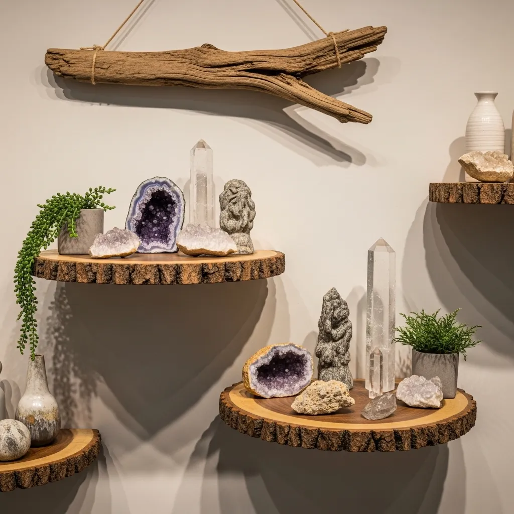 Elements from the Earth