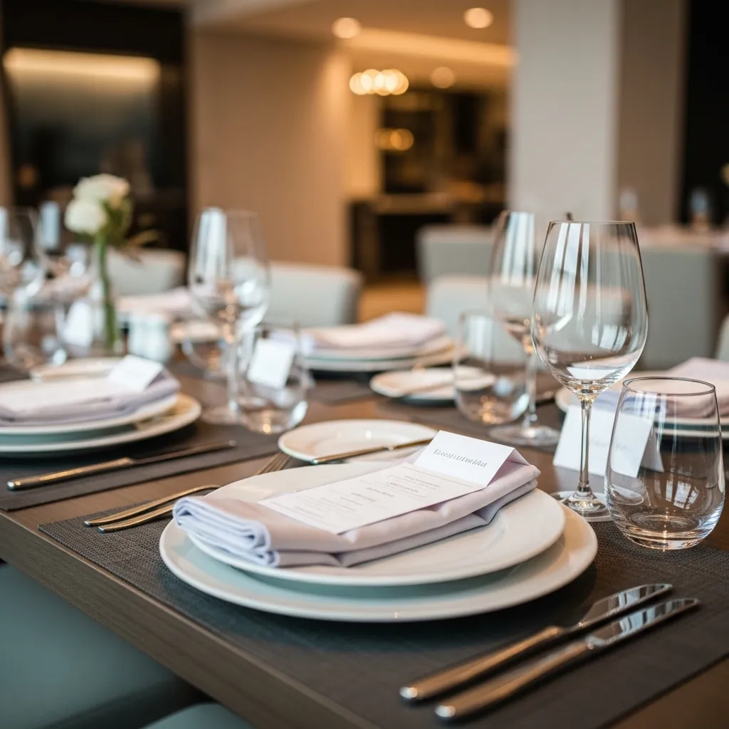 Elevate the Brunch Table