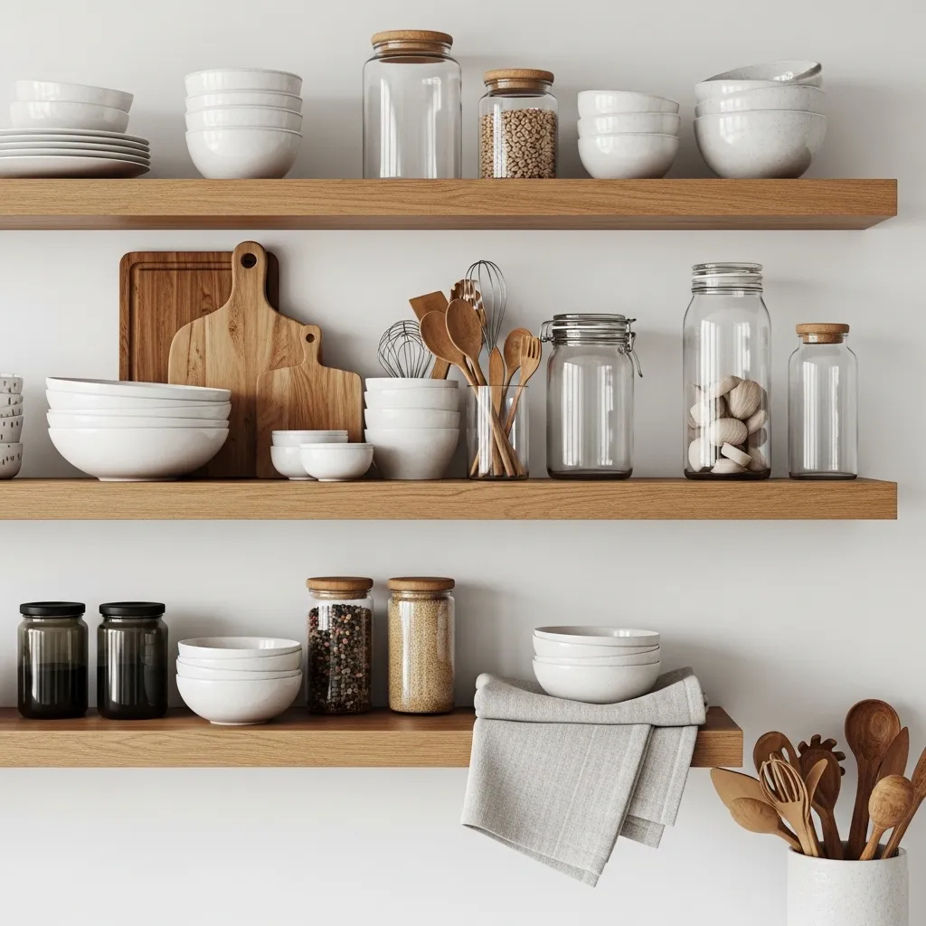 Embrace Textured Materials