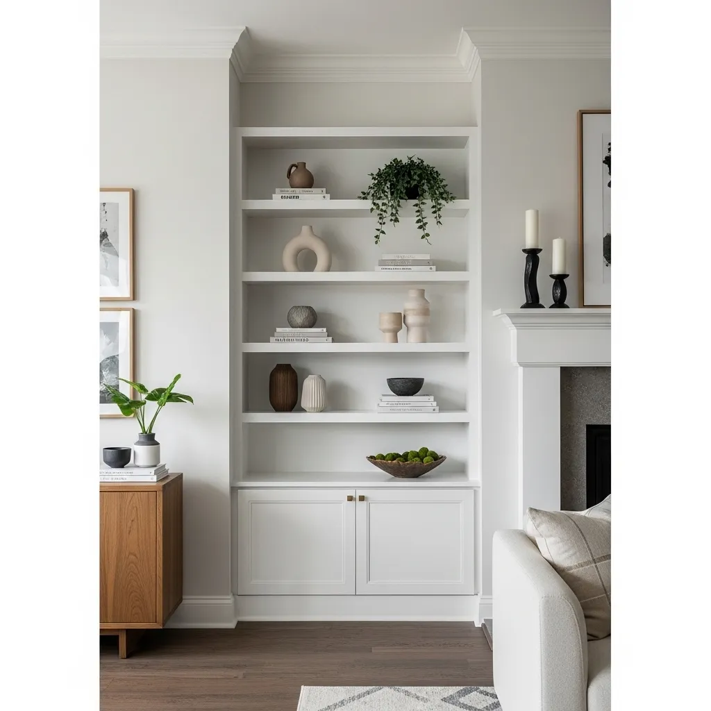 Embrace the Built-In Illusion