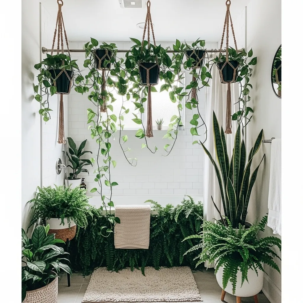 Embrace the Jungle Vibe