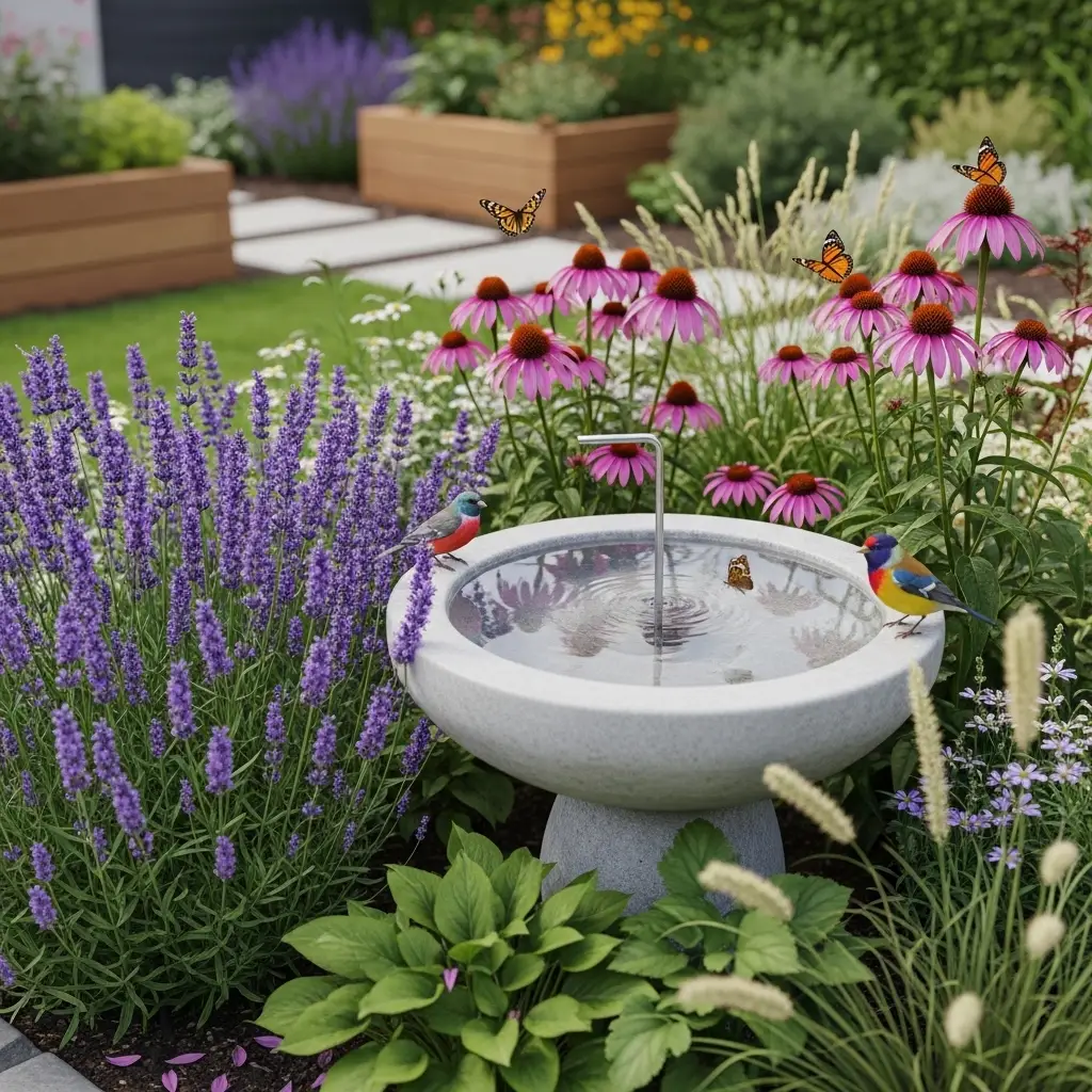 Embrace the Wildlife Wonderland