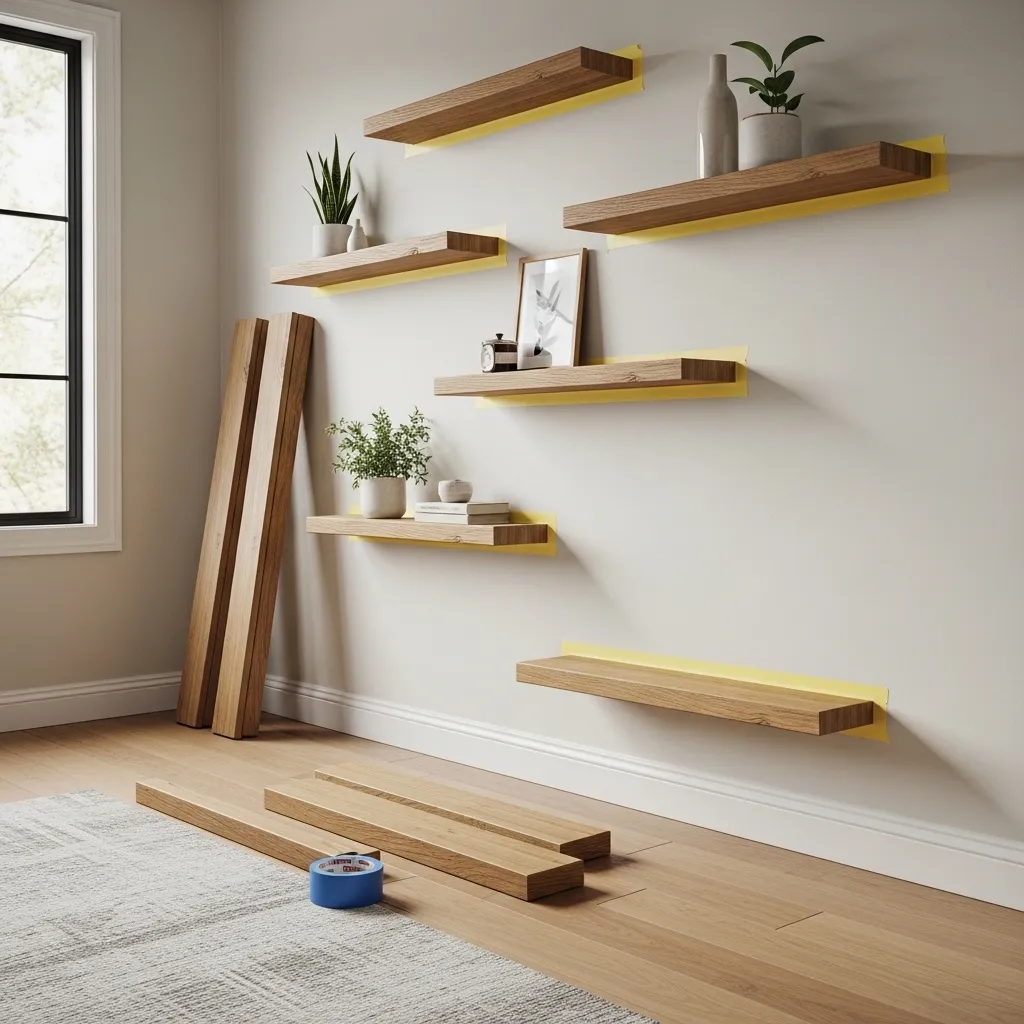 Getting the Layout Right Without Losing Your Mind