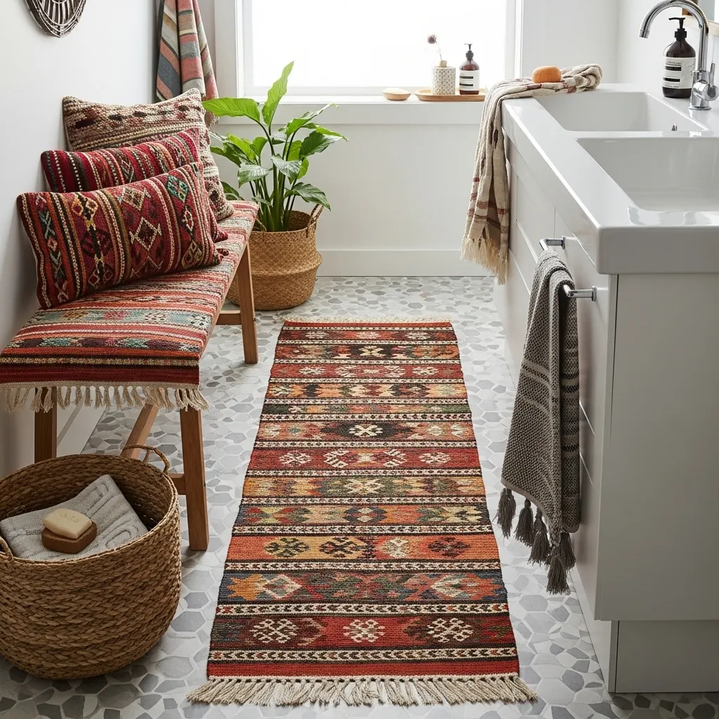 Global Textiles and Rugs