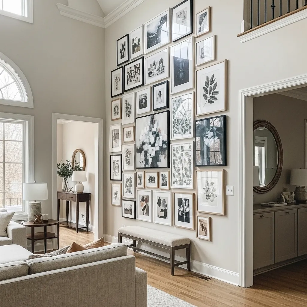 Go Floor-to-Ceiling Max