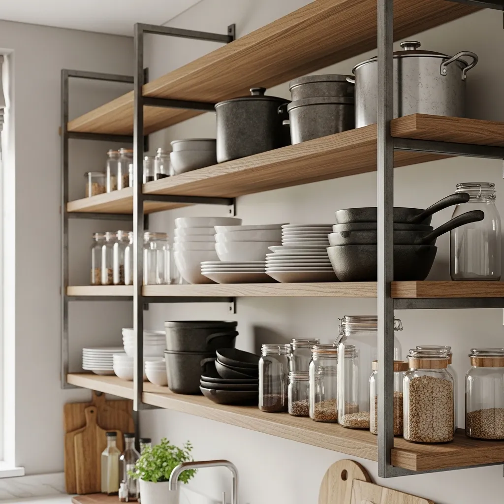 Heavy-Duty Storage Heroes