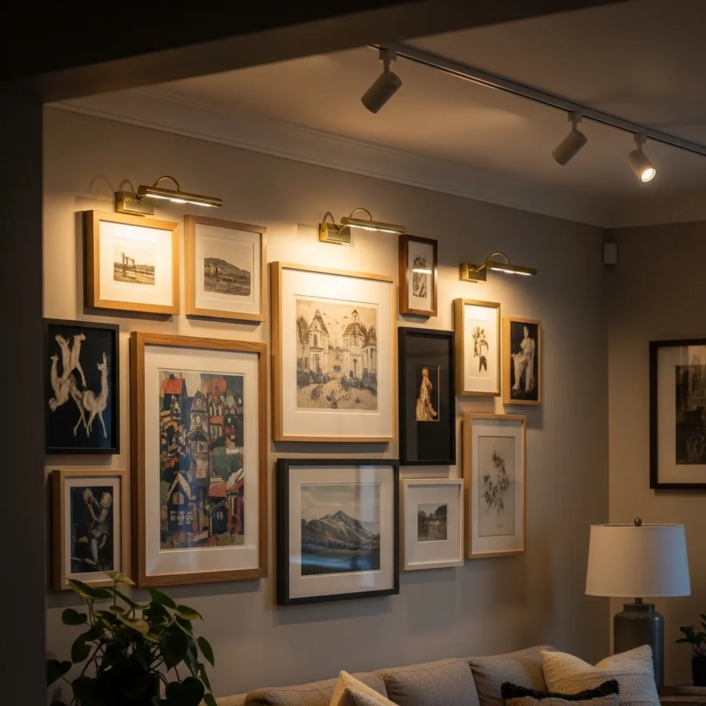 Highlight Your Collection