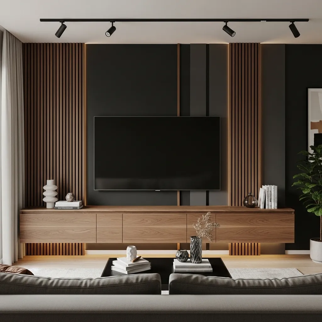 Incorporate Architectural Interest with Wall Panels