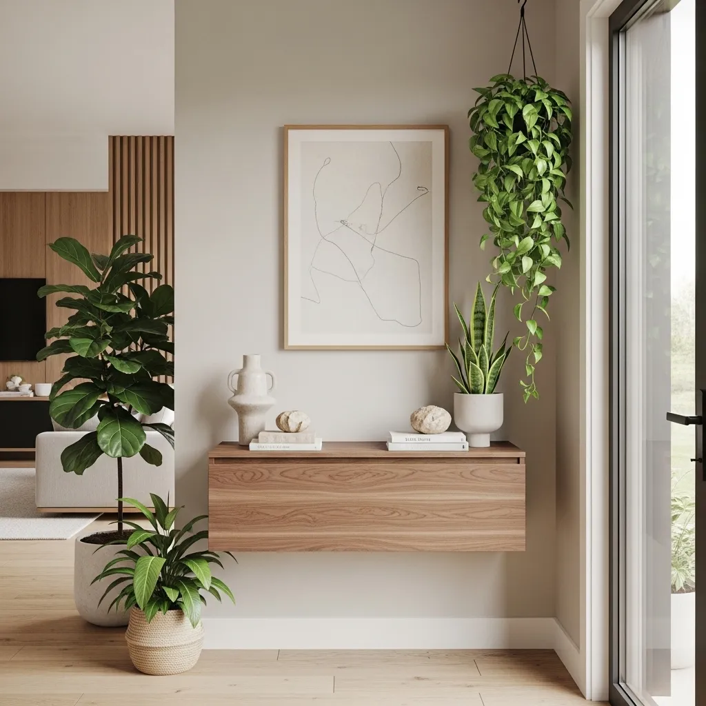 Introduce Vibrant Greenty