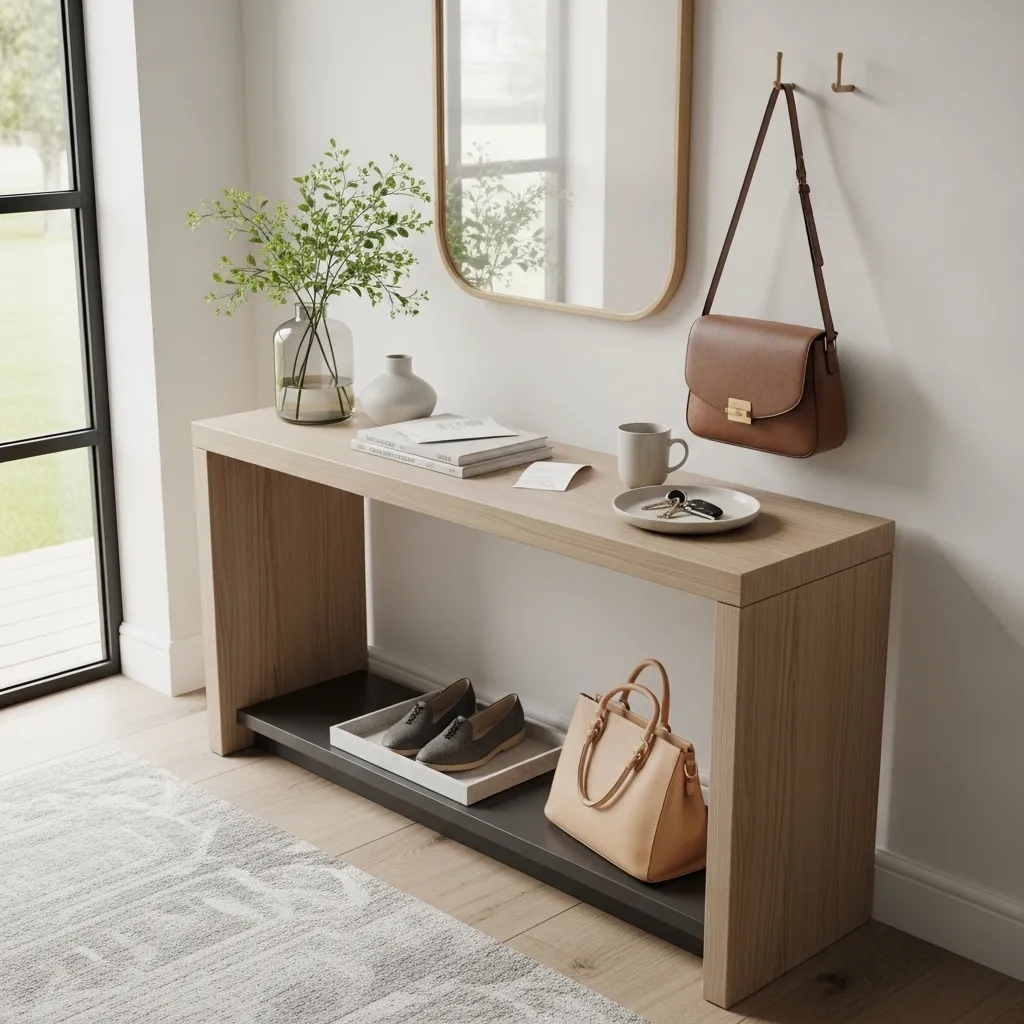 Keep Only Essentials and Edit Frequently