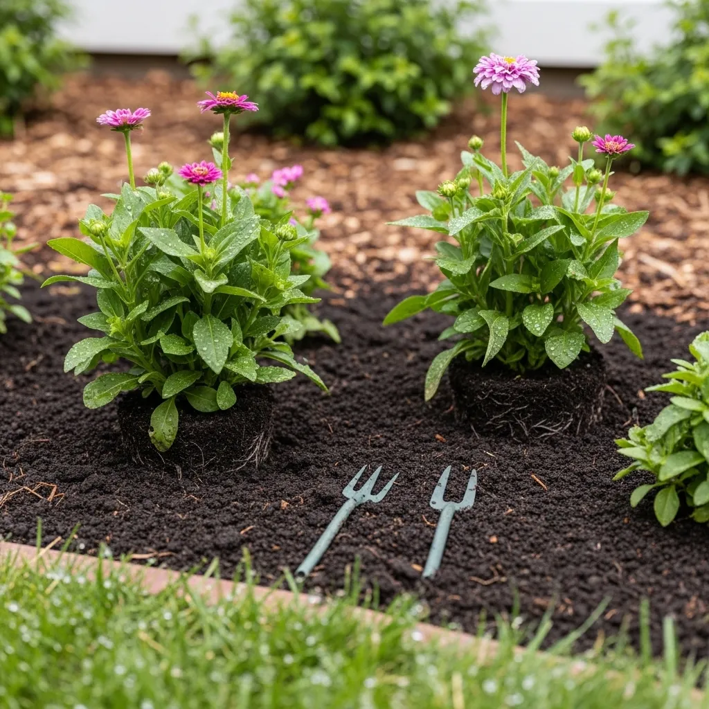 Keep Up with Maintenance