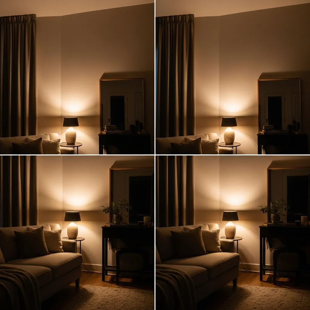 Let the Light In (Literally)