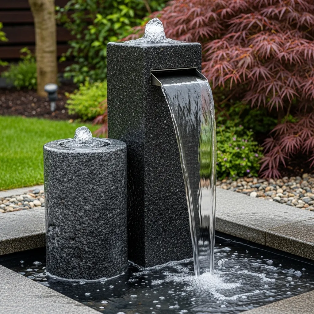 Leverage Water for Zen