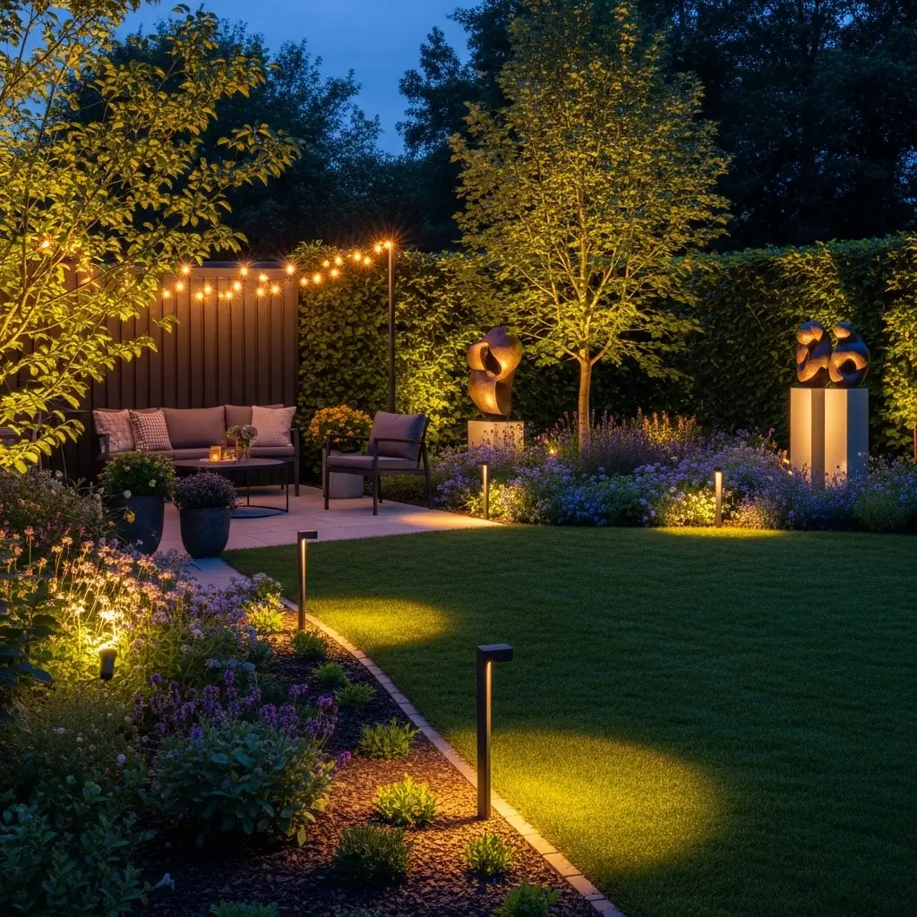 Light It Up (Literally)