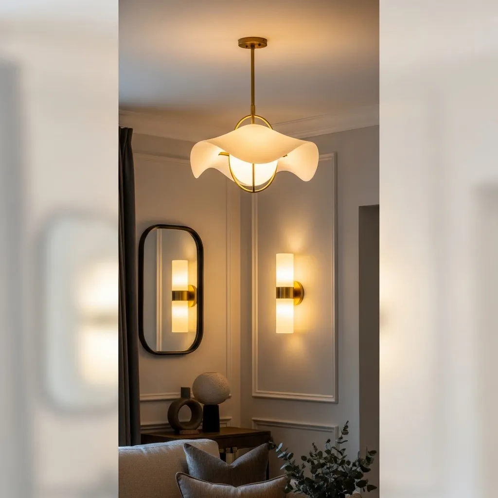 Light It Up (Literally)