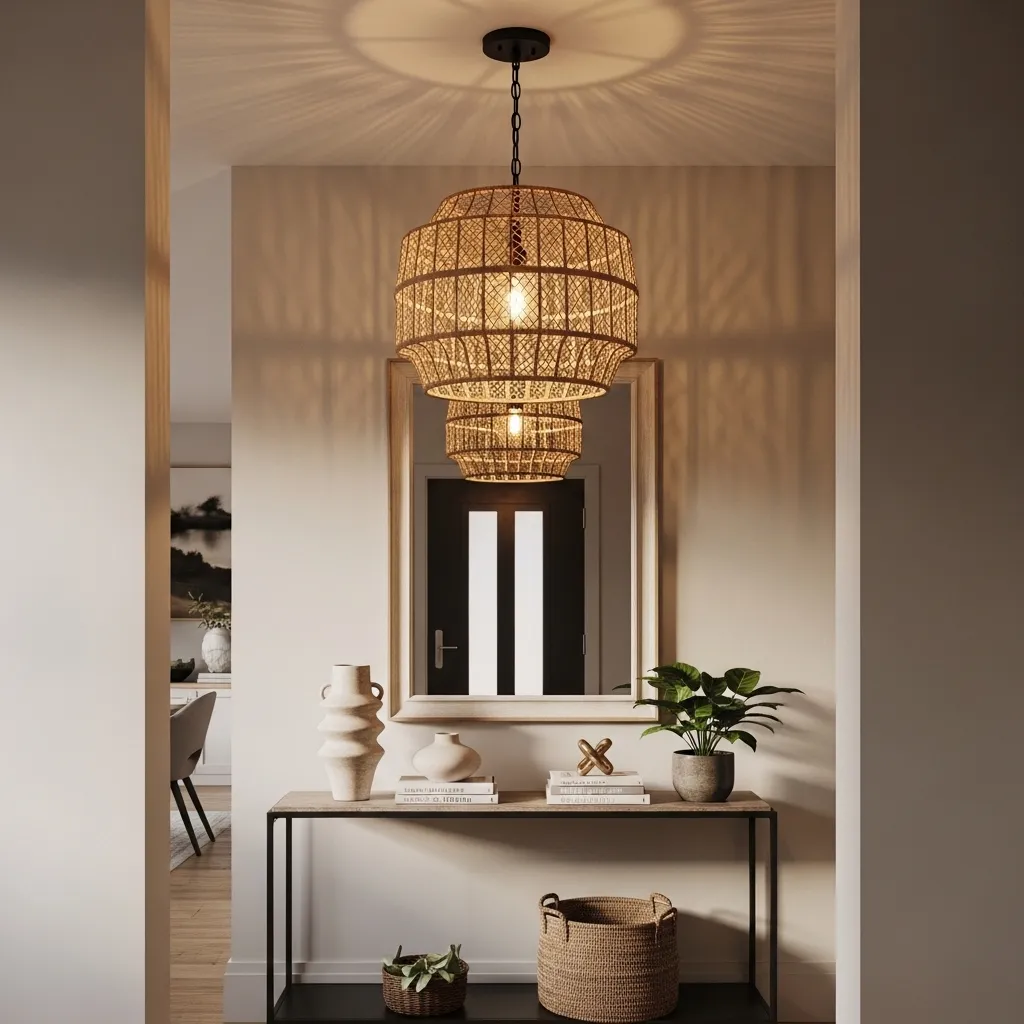 Light it Up (Literally)