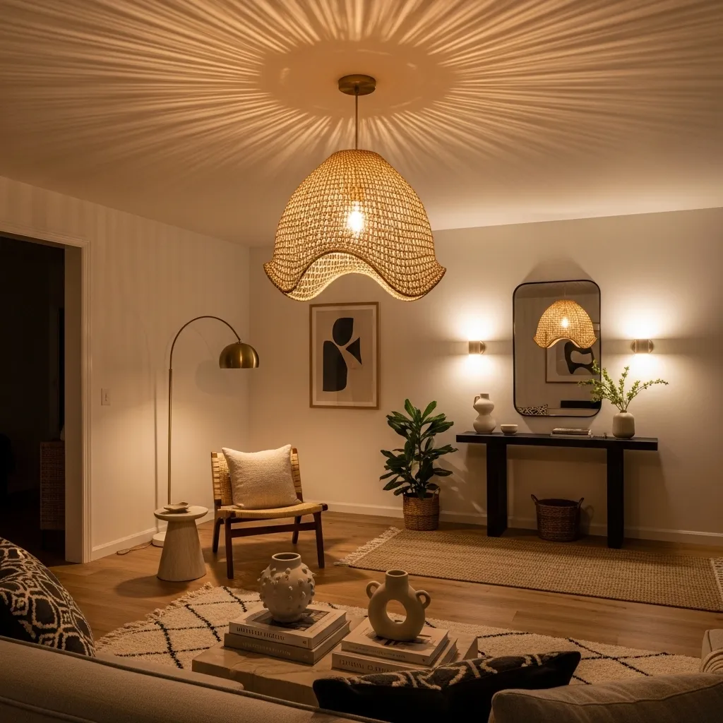 Light it Up (Literally)