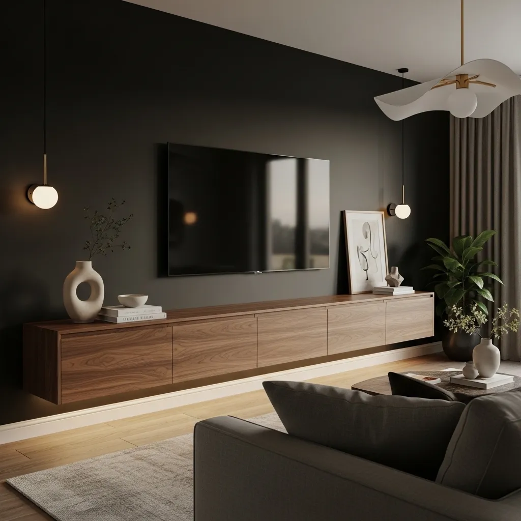 Light it Up (Literally)