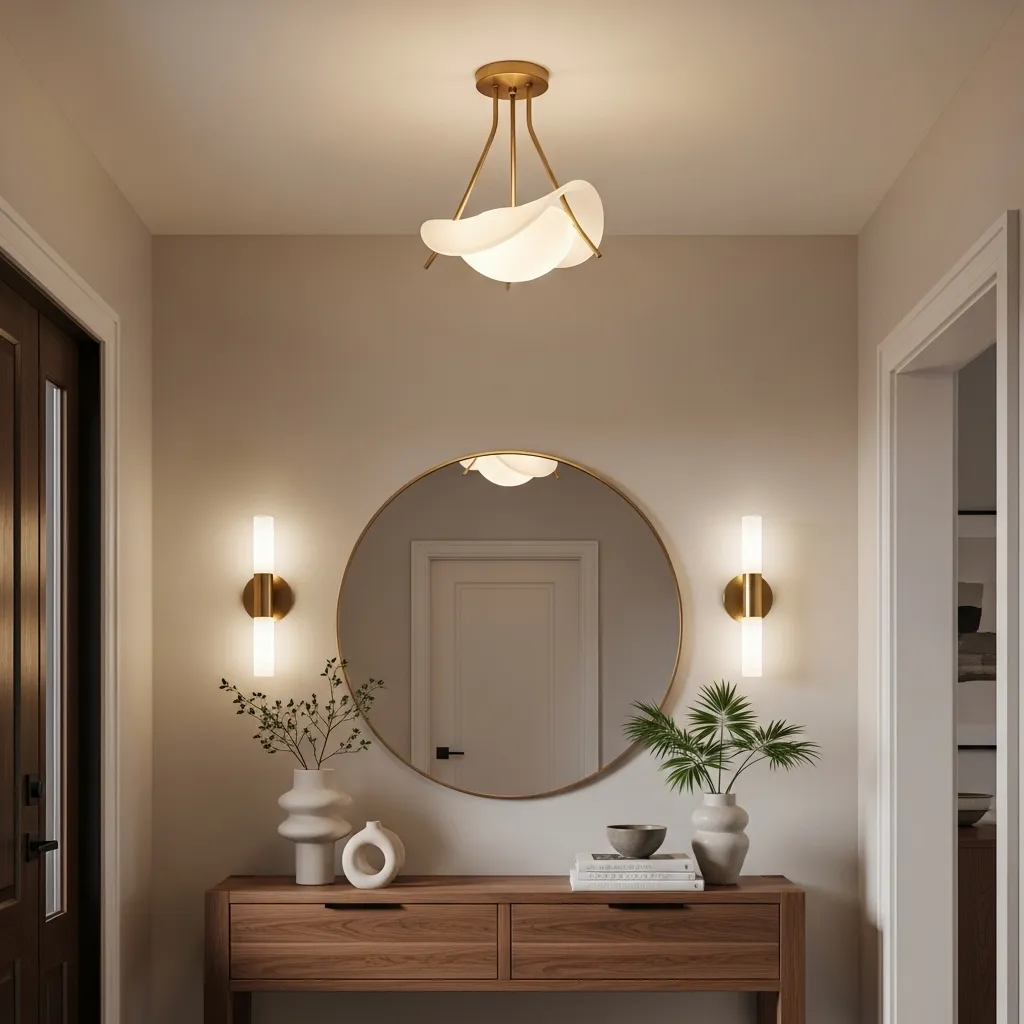 Light it Up (Literally!)