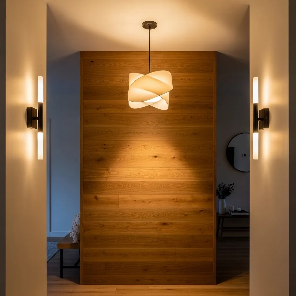 Light it Up (Literally)