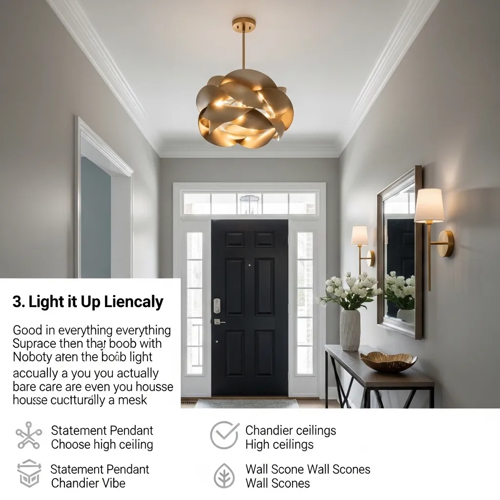 Light it Up (Literally)