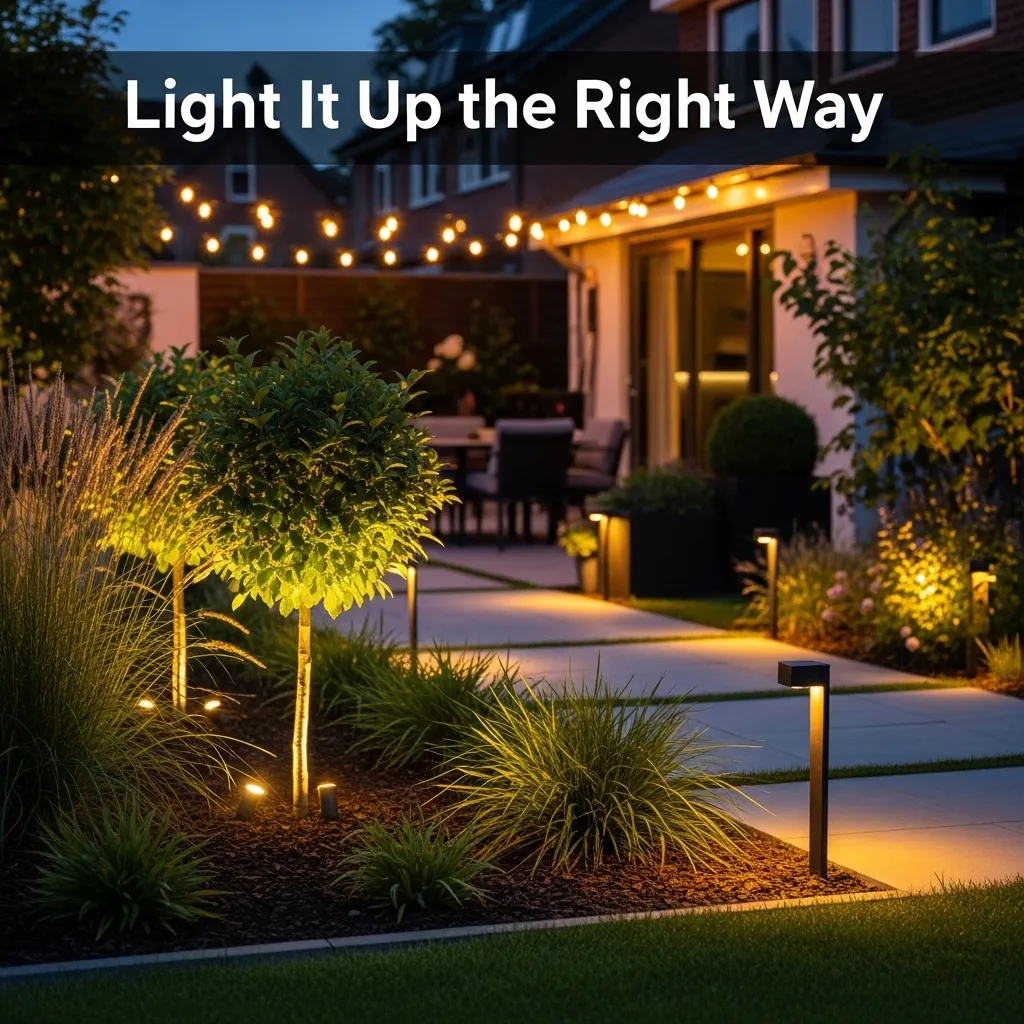 Light it Up (The Right Way)