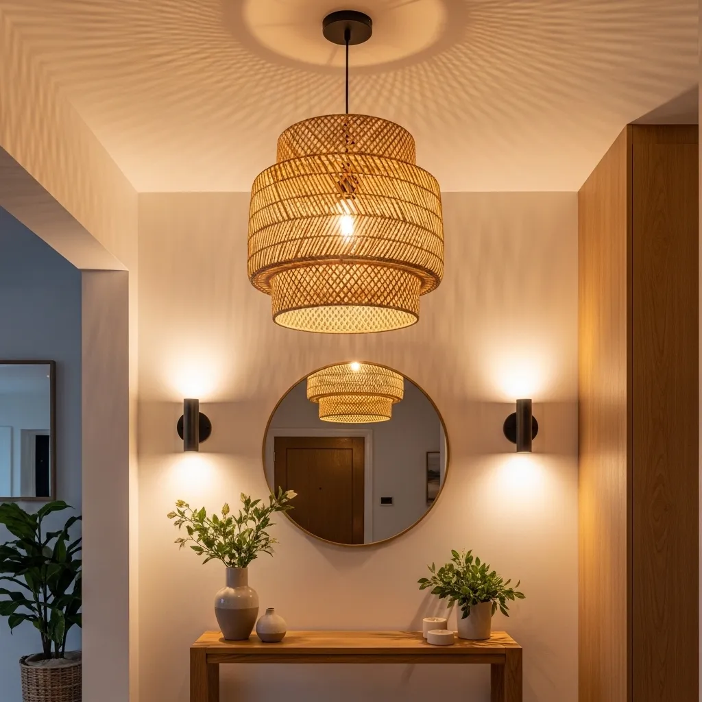 Light it Up: Setting the Vibe Right