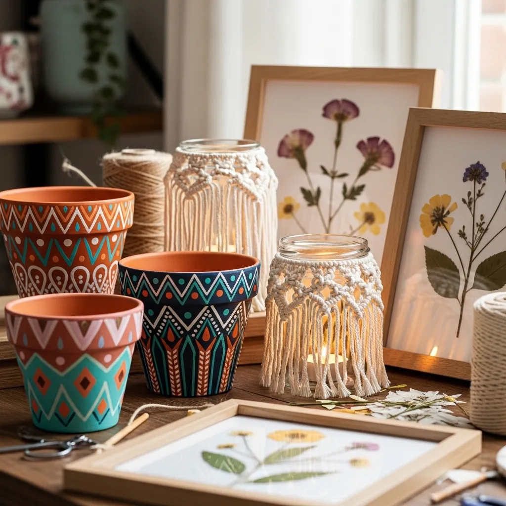 : Making It Your Own