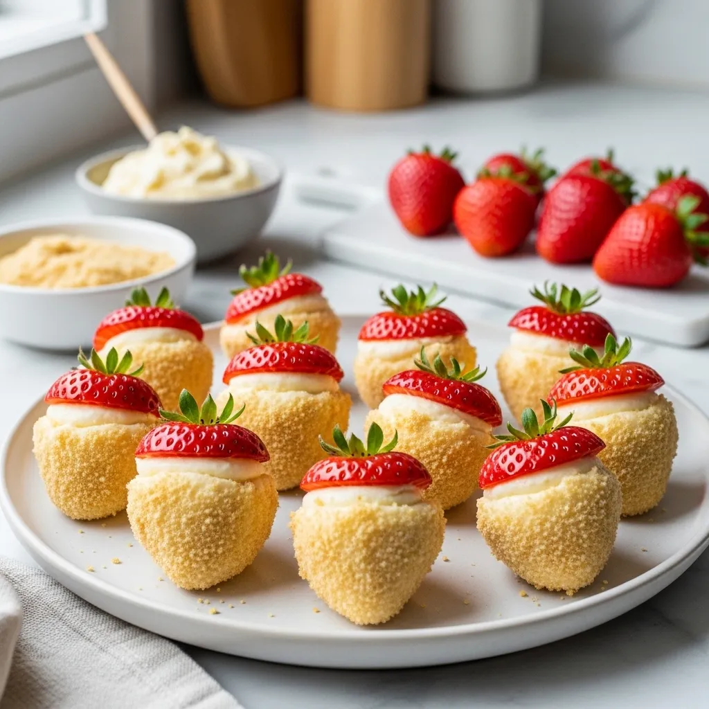 Making Them Ahead (Kinda)