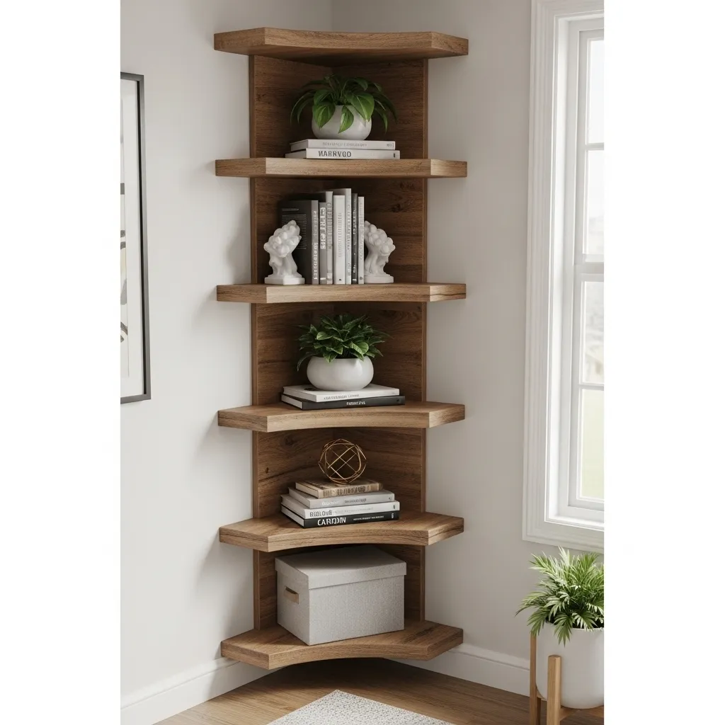 Making the Most of That Empty Angle