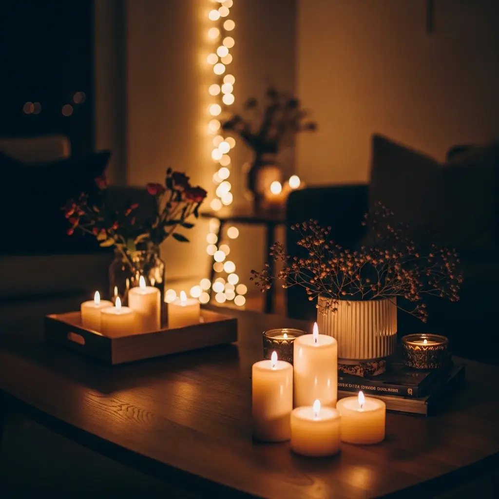 Master the Art of Lighting