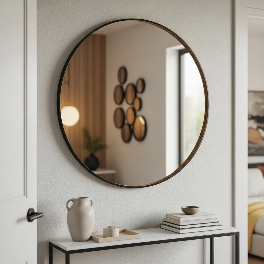 Master the Mirror Magic