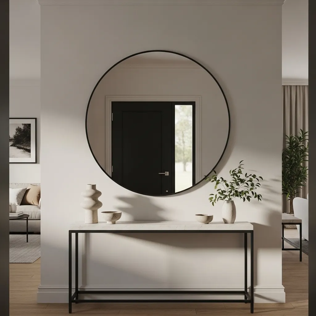 Master the Mirror Magic