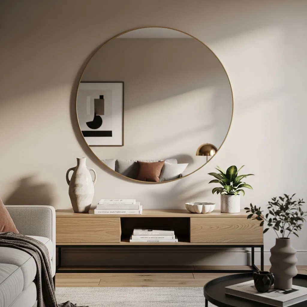 Master the Mirror Magic