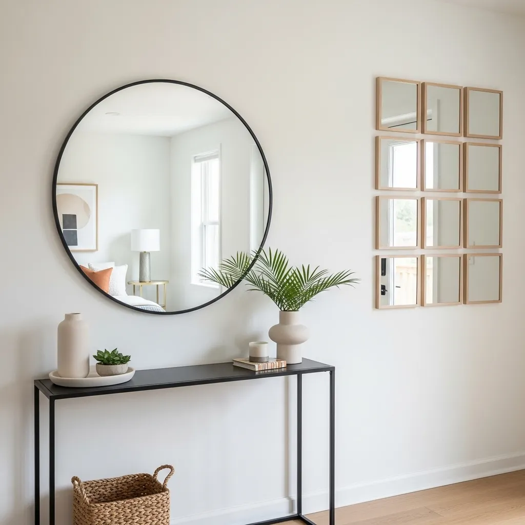 Master the Mirror Magic