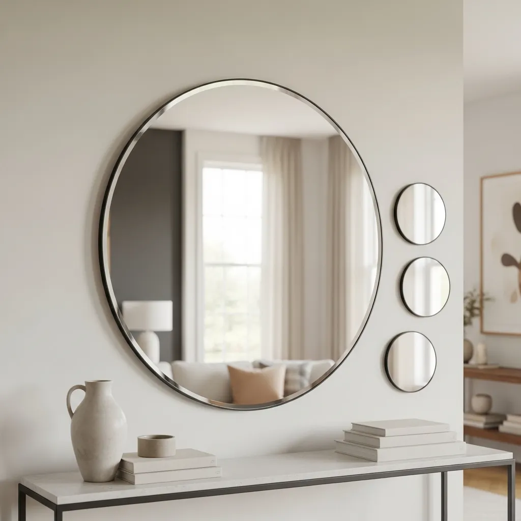 Master the Mirror Magic