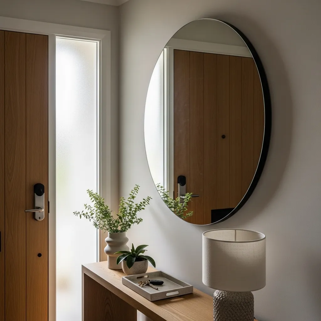 Master the Mirror Magic