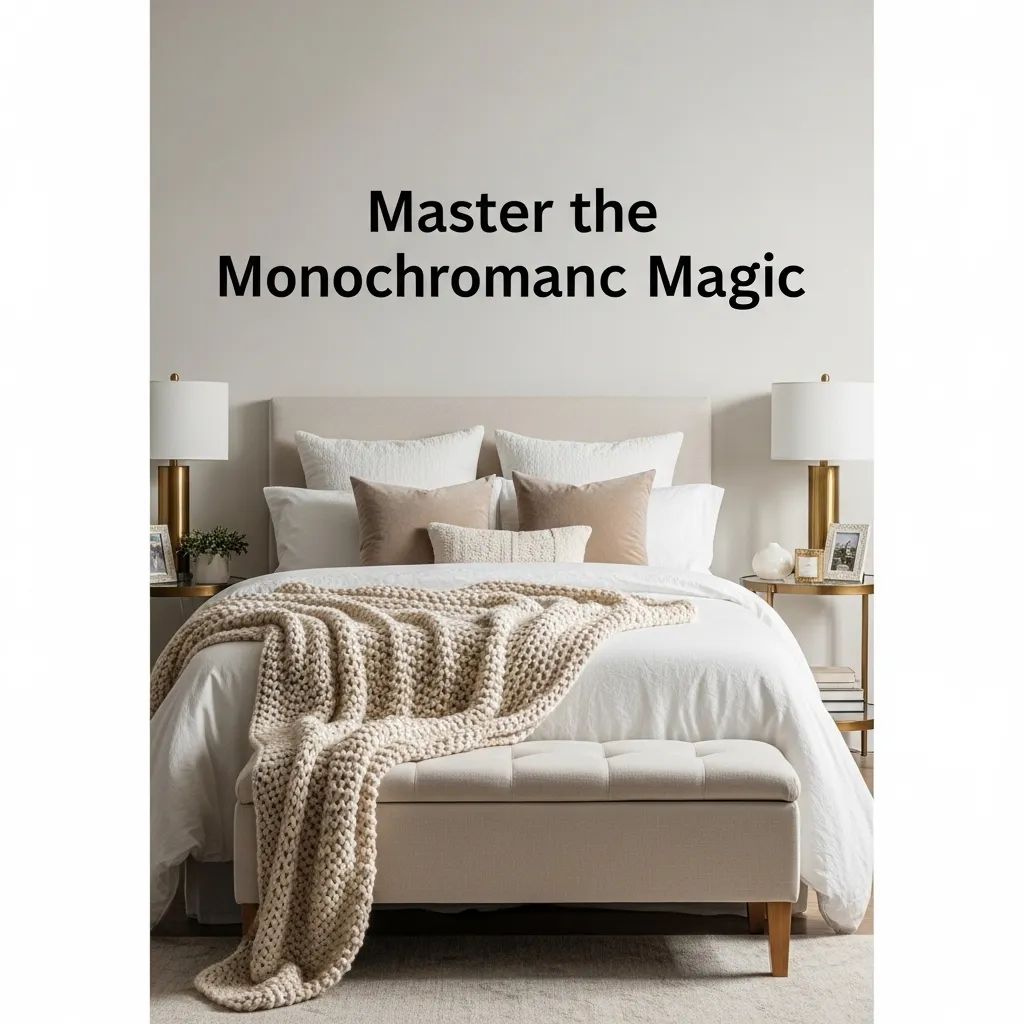 Master the Monochromatic Magic