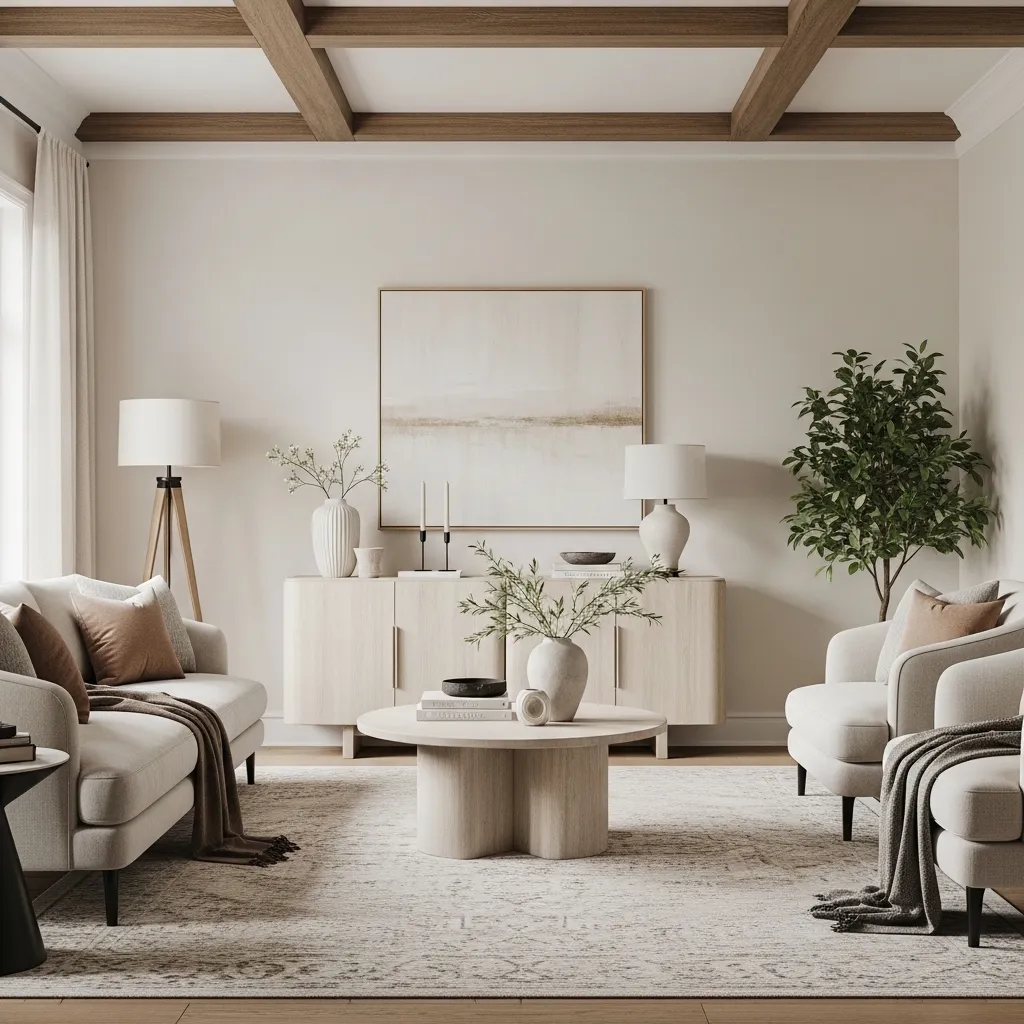 Master the Neutral Palette