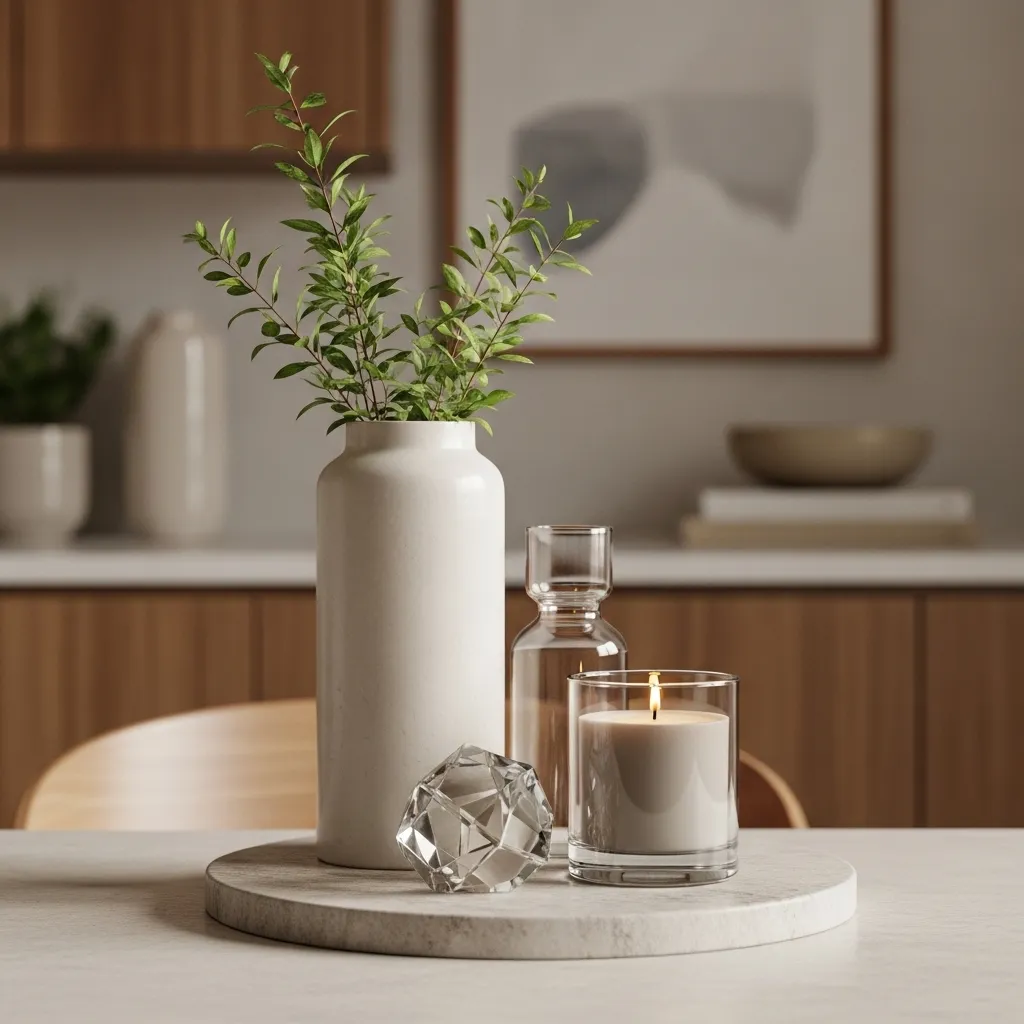 Master the "Rule of Three