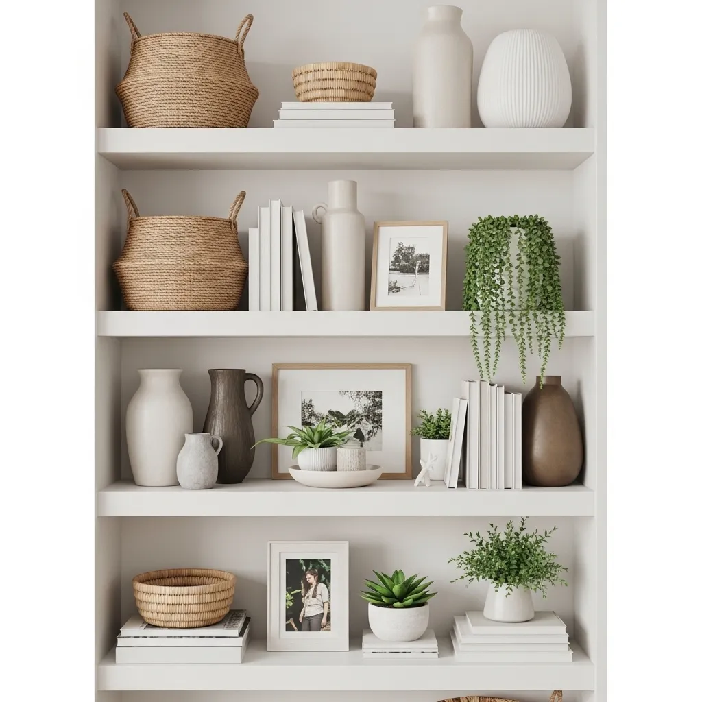 Mastering the Art of Balanced Layering